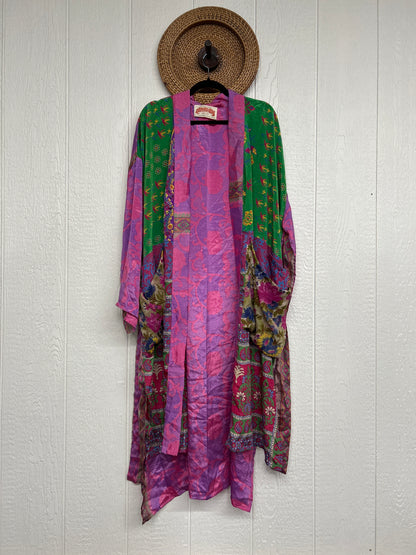 Rasgulla Sari Serenity Kimono 1125 251