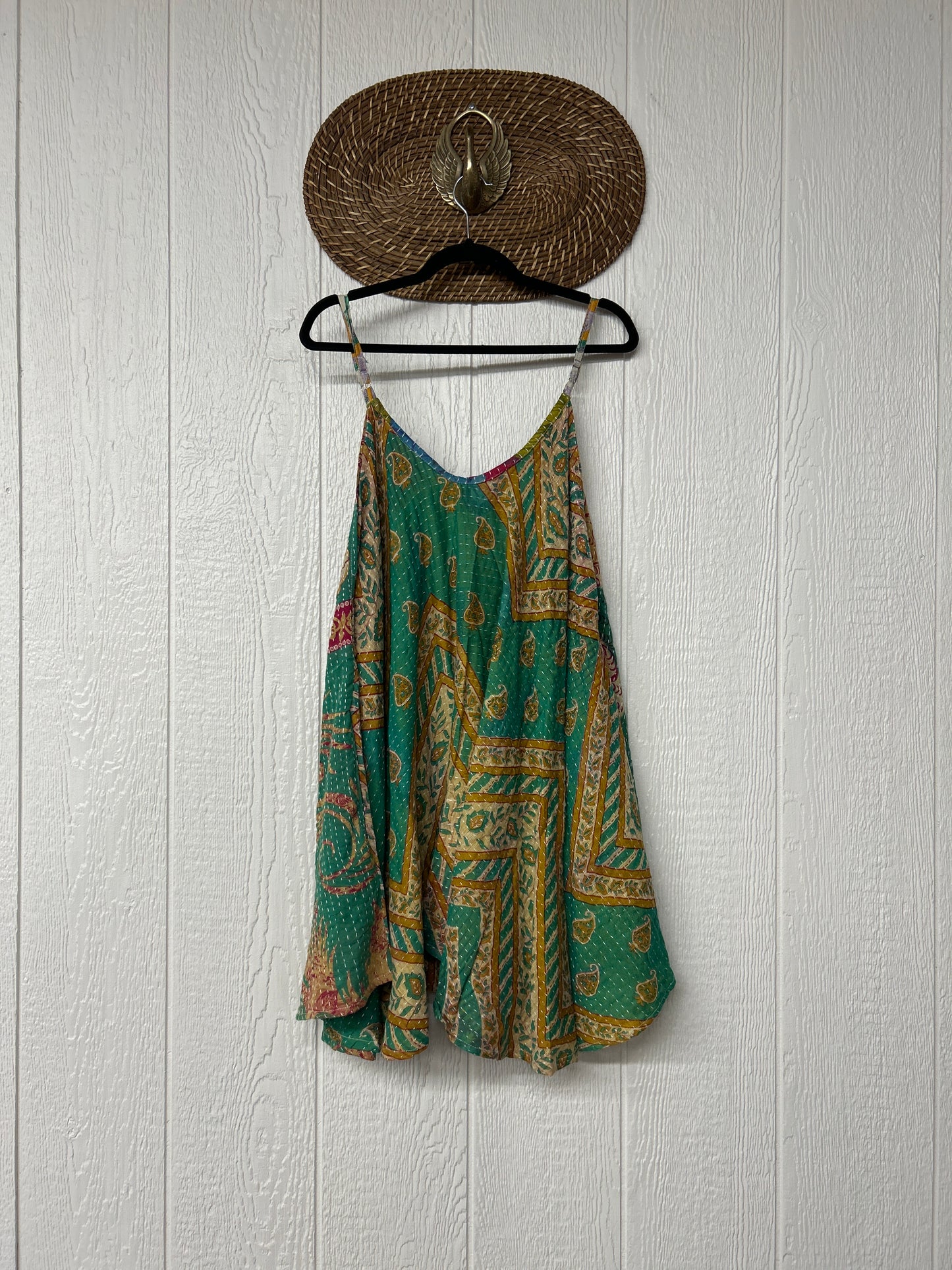 Moonchild Mini Dress 0725 140