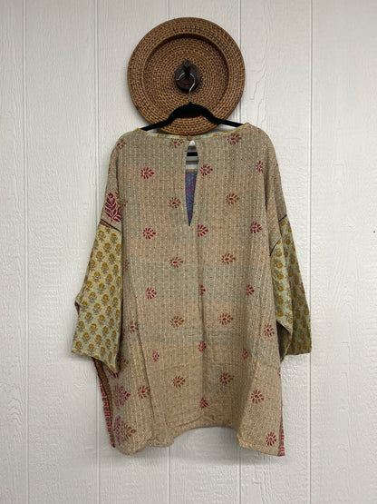 Pareo Kantha Dream Pullover 1225 162