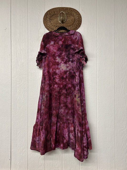 Crepe Sari Summer Pixie Duster 0626 262