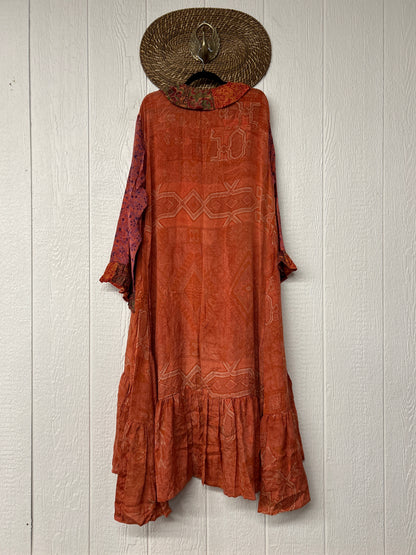Crepe Sari Pixie Duster 1026 041