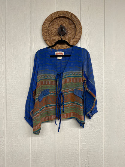 Daisy Blouse 1025 013