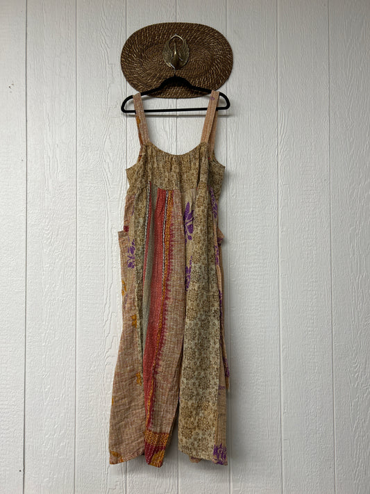 Crossroad Kantha Overalls 1025 161