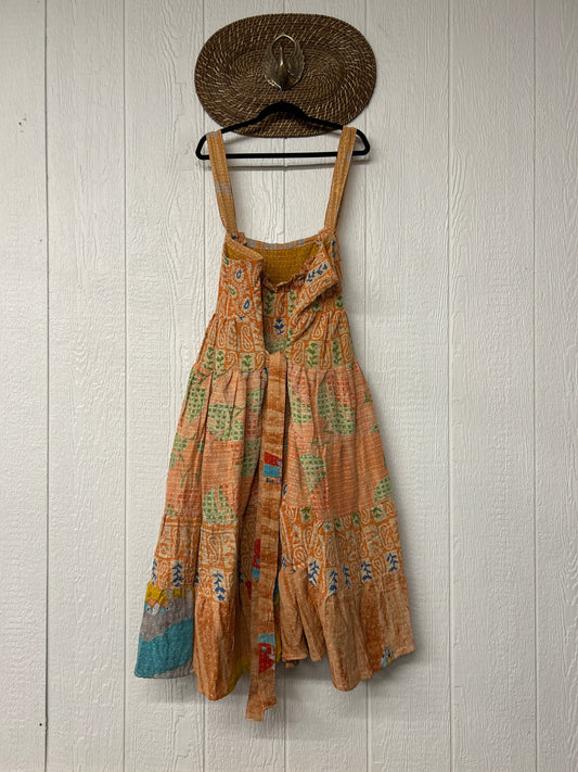 Pareo Kantha Dolly Jumpsuit 0926 009