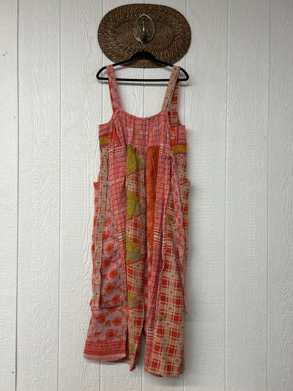 Pareo Kantha Crossroad Overalls 0426 181