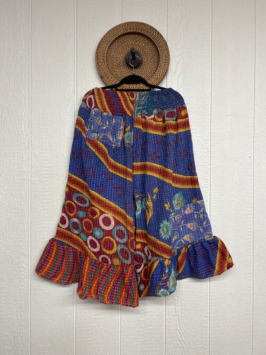 Pareo Kantha Joplin Gauchos 0726 162