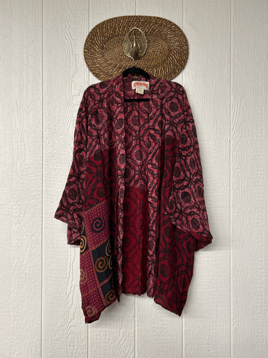 Dreamweaver Shortie Kimono 1025 232