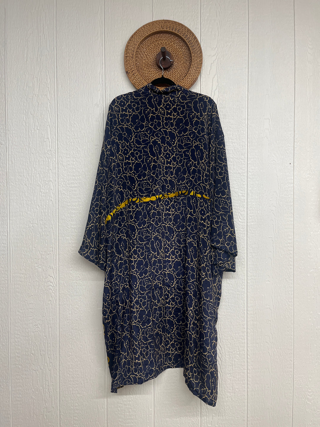 Silk Dreamweaver Kimono 0024 034