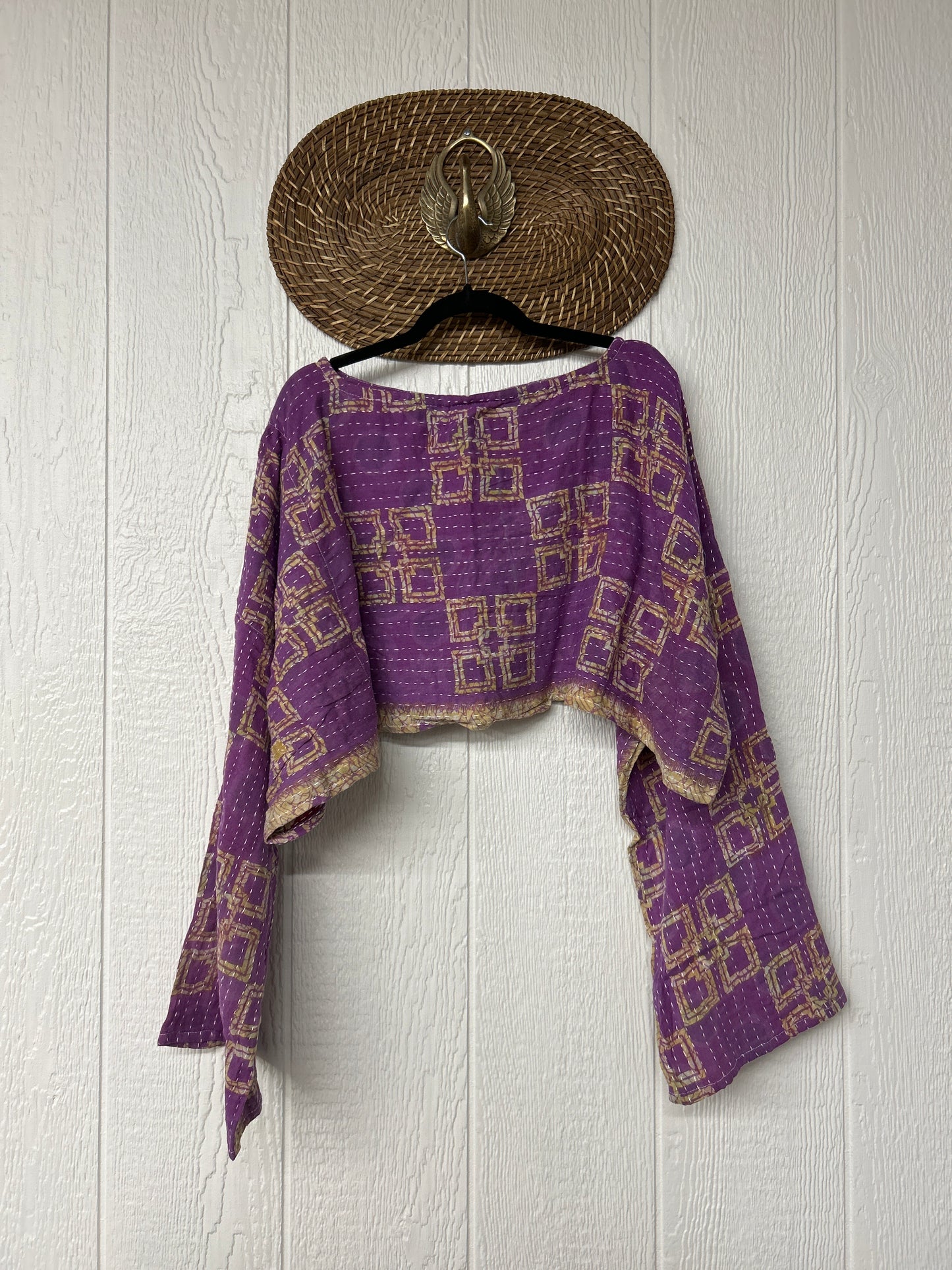 Abundance Crop Top 1025 103
