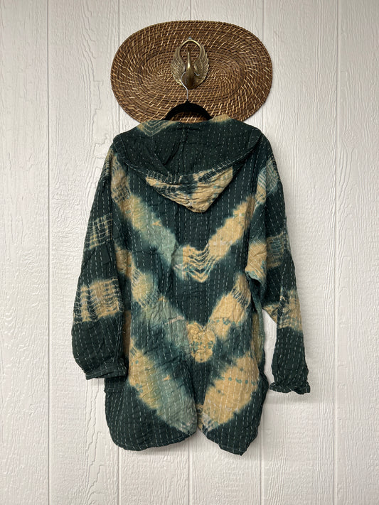 Aura Edit Koverlet Under The Stars Hoodie 1026 010