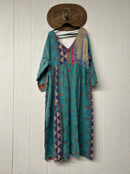 Pareo Kantha Aura Maxi 1026 016