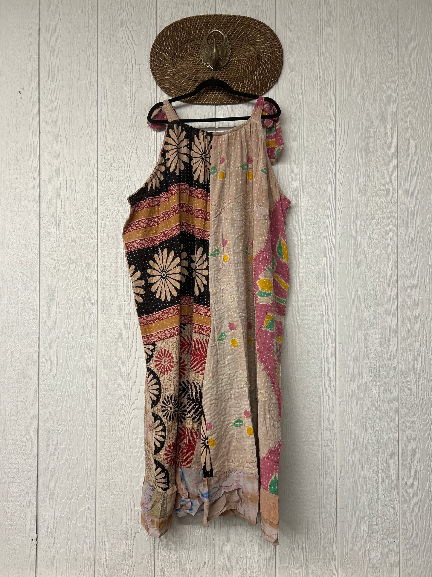 Pareo Kantha Cosmos Jumpsuit 0826 016