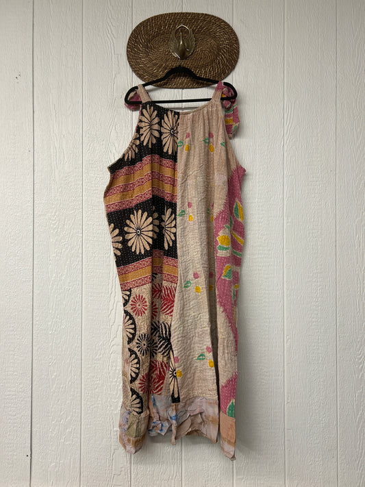 Pareo Kantha Cosmos Jumpsuit 0826 016