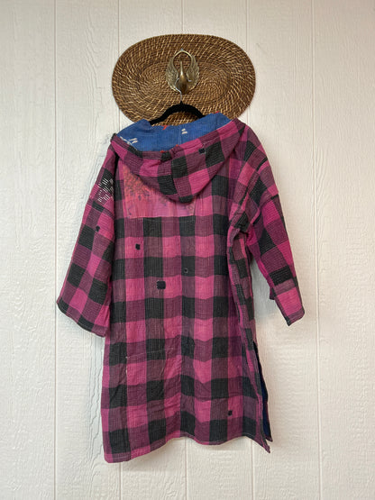 Half Moon Shacket 1025 113