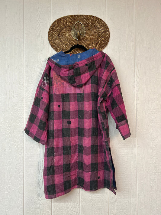 Half Moon Shacket 1025 113