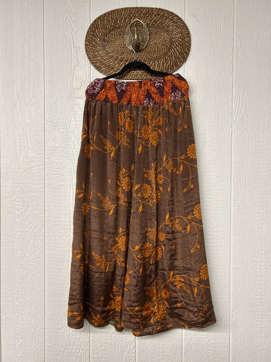 Rasgulla Sari Butterfly Pant 1026 068