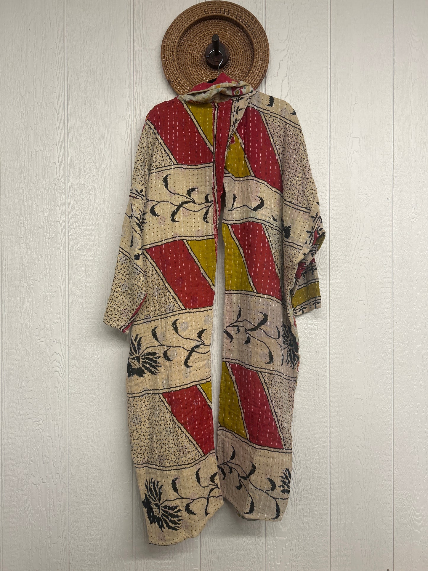 Koverlet Cowl Split Pullover 1025 205