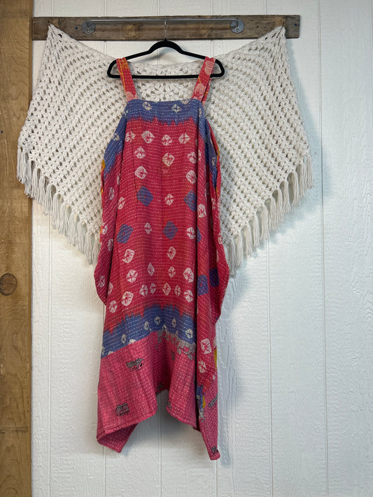 Pareo Kantha Gonna Shine Maxi 0726 278