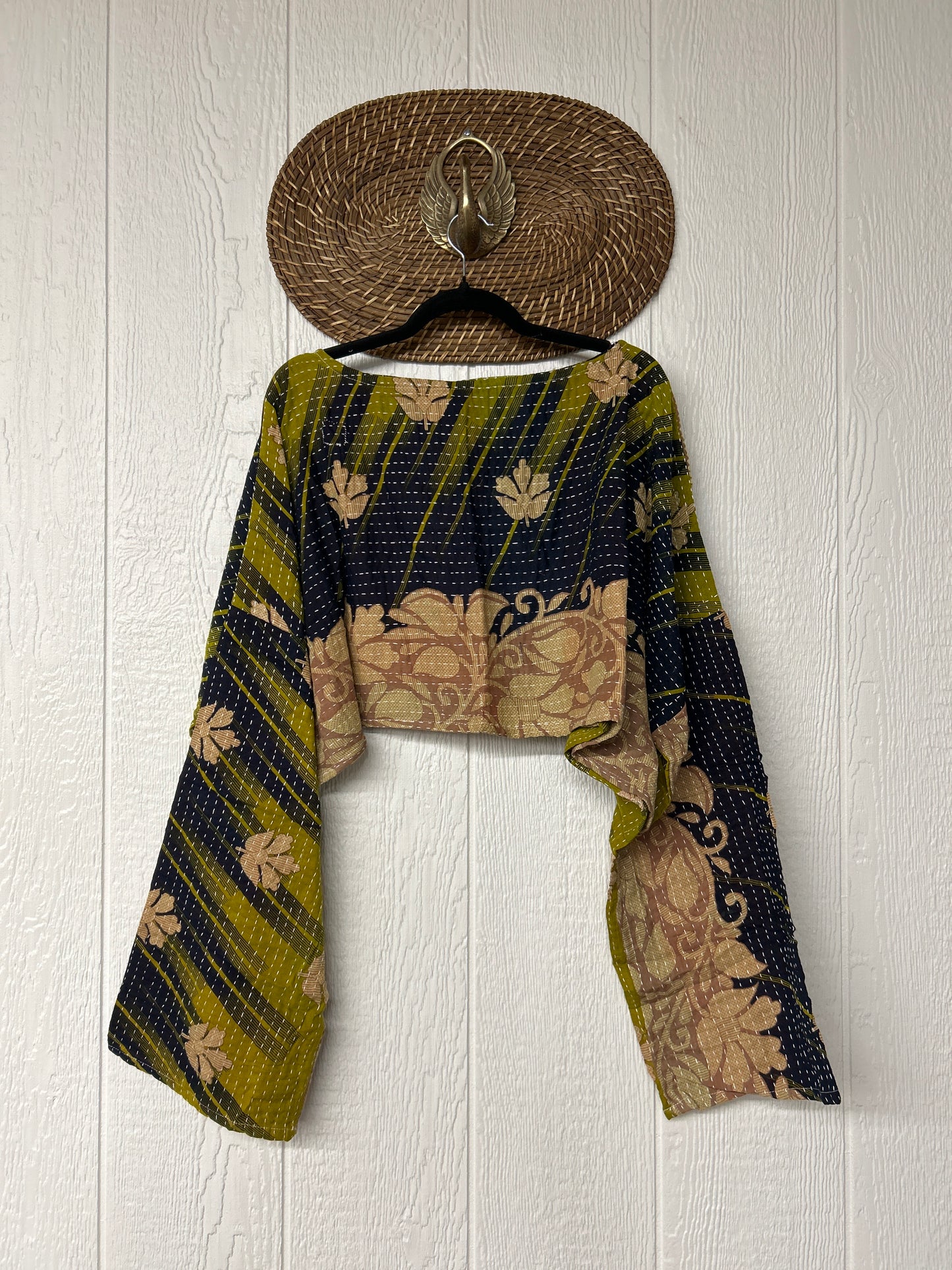 Abundance Crop Top 1025 235