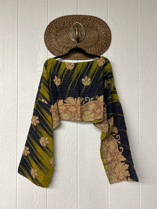 Abundance Crop Top 1025 235