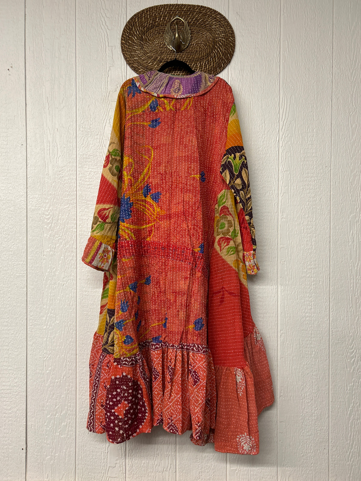 Pareo Kantha Pixie Duster 1026 231