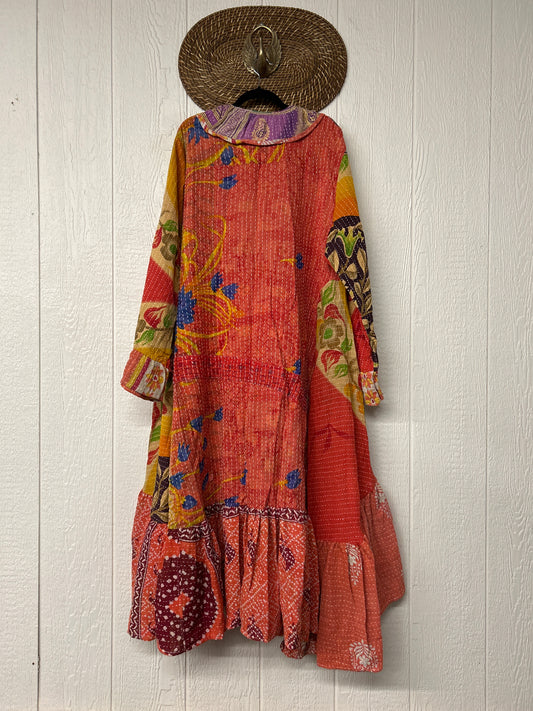 Pareo Kantha Pixie Duster 1026 231