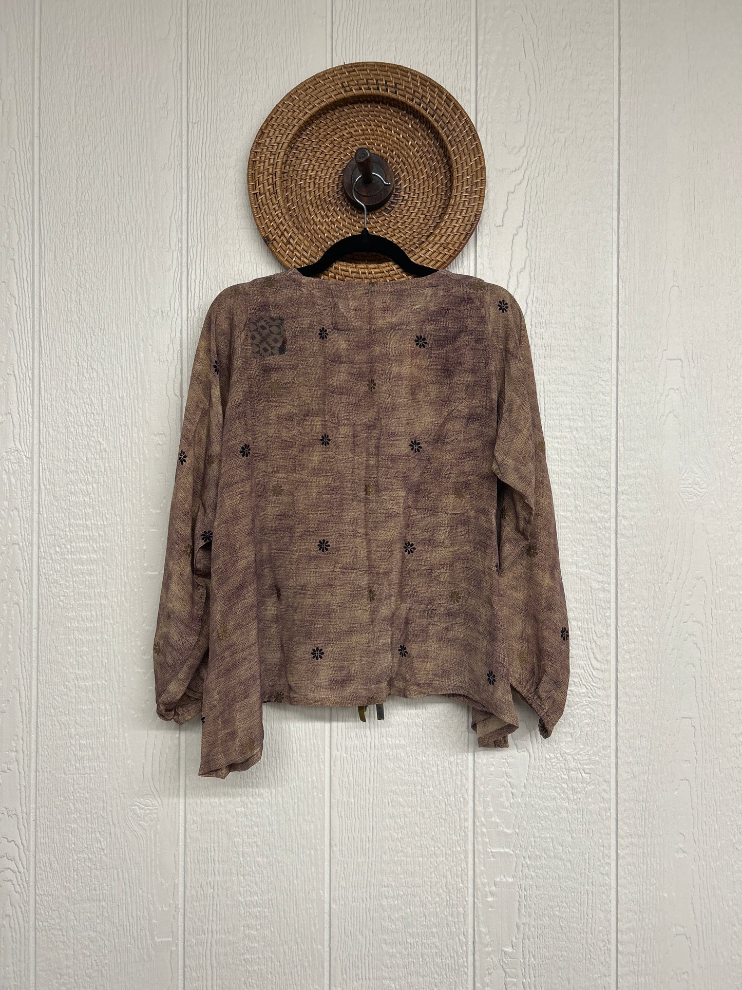 Daisy Blouse 1025 200