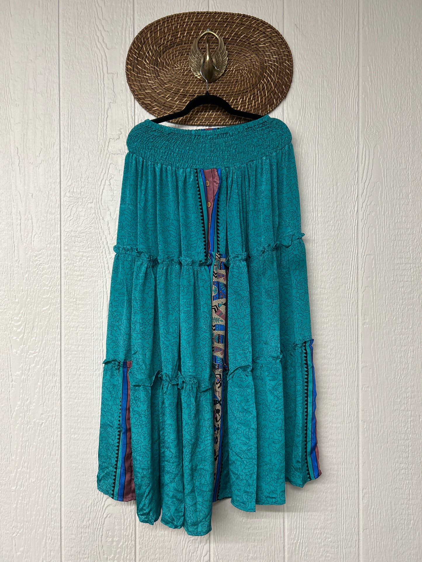 Monarch Maxi Skirt 1025 123