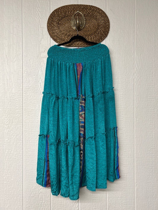 Monarch Maxi Skirt 1025 123