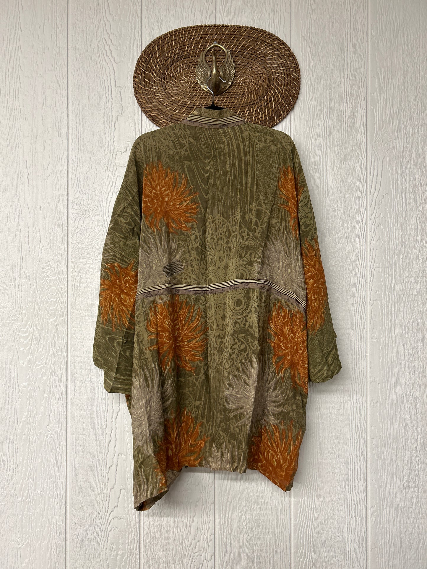 Dreamweaver Shortie Kimono 1025 214