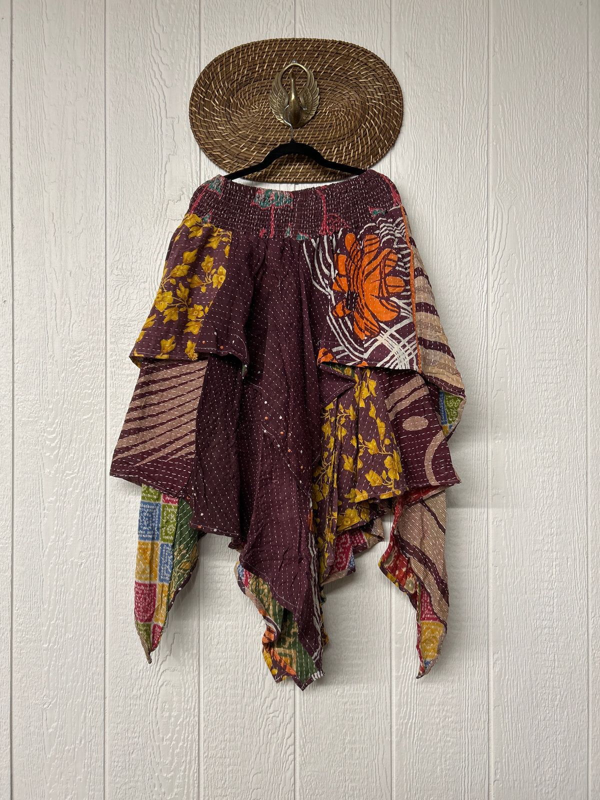 Pareo Kantha Pixie Pant 0826 260