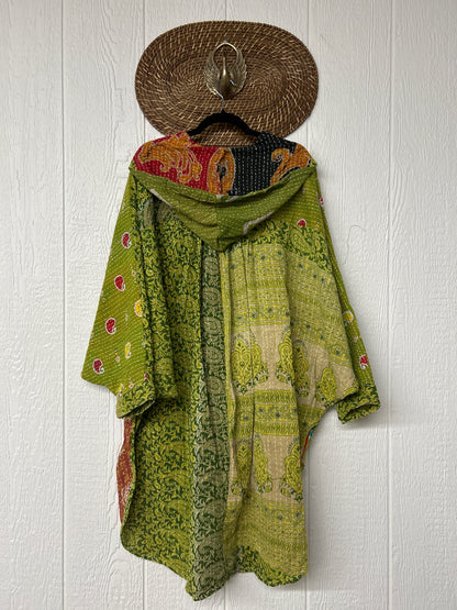 Pareo Kantha Poetic Hoodie 0126 129