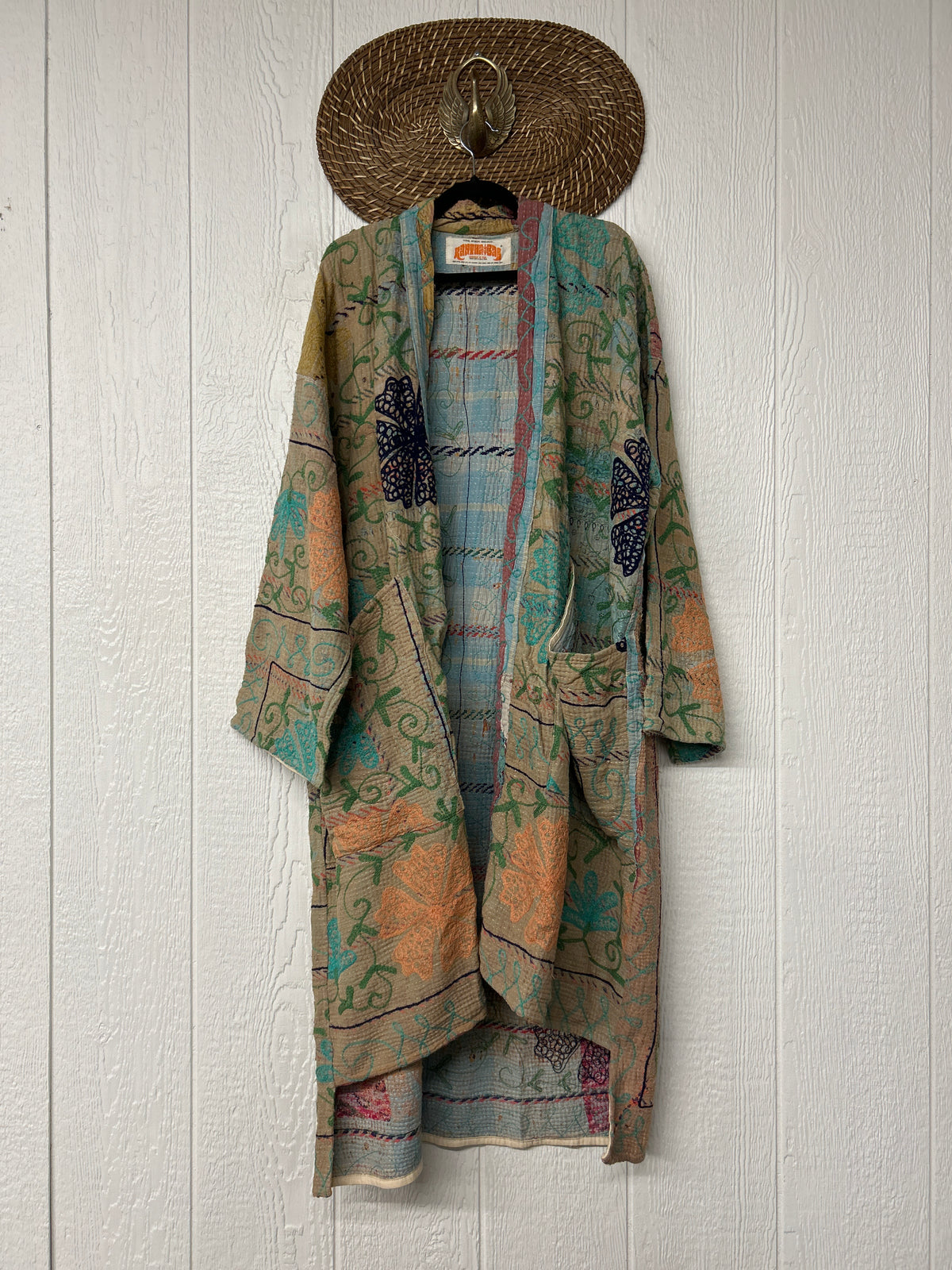 Suzani Jacket 0926 137