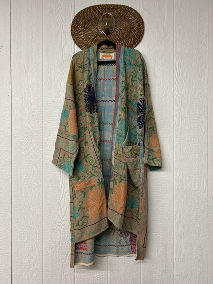 Suzani Jacket 0926 137