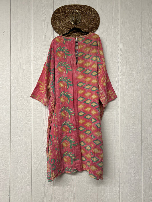 Kantha Dream Pullover Maxi 1025 238
