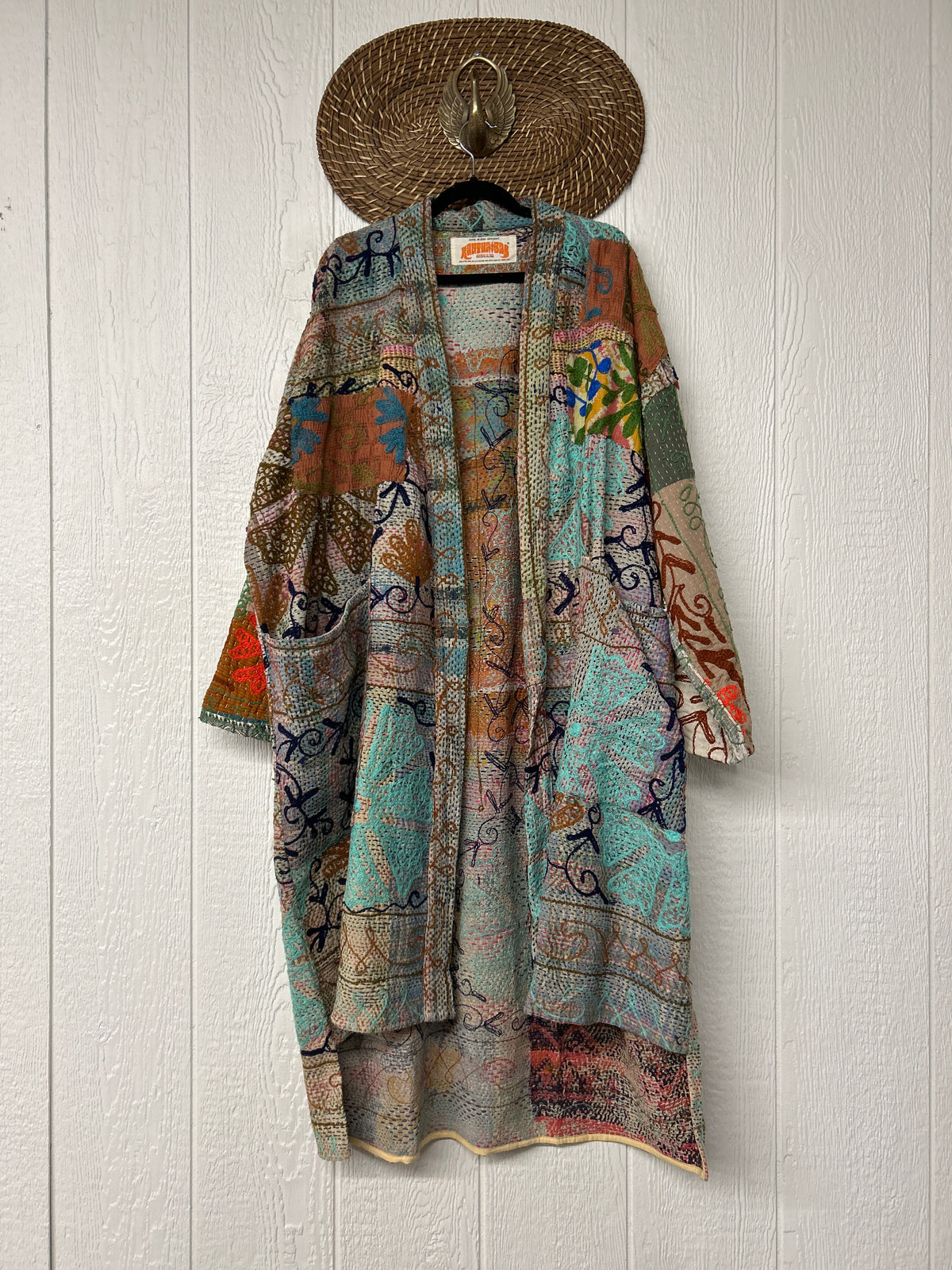 Suzani Jacket 0926 135