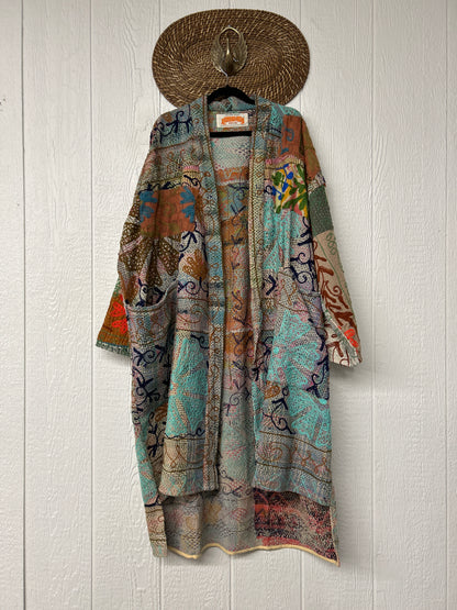 Suzani Jacket 0926 135