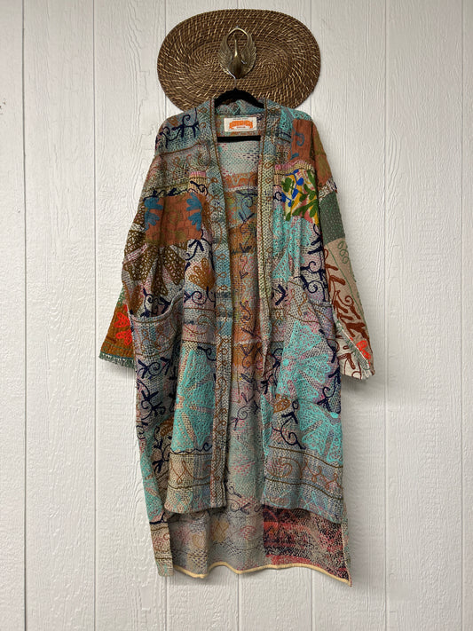 Suzani Jacket 0926 135
