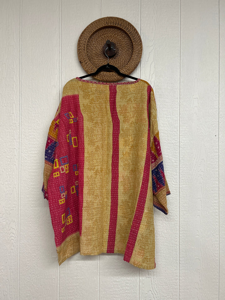 Kantha Dream Pullover 0325 098