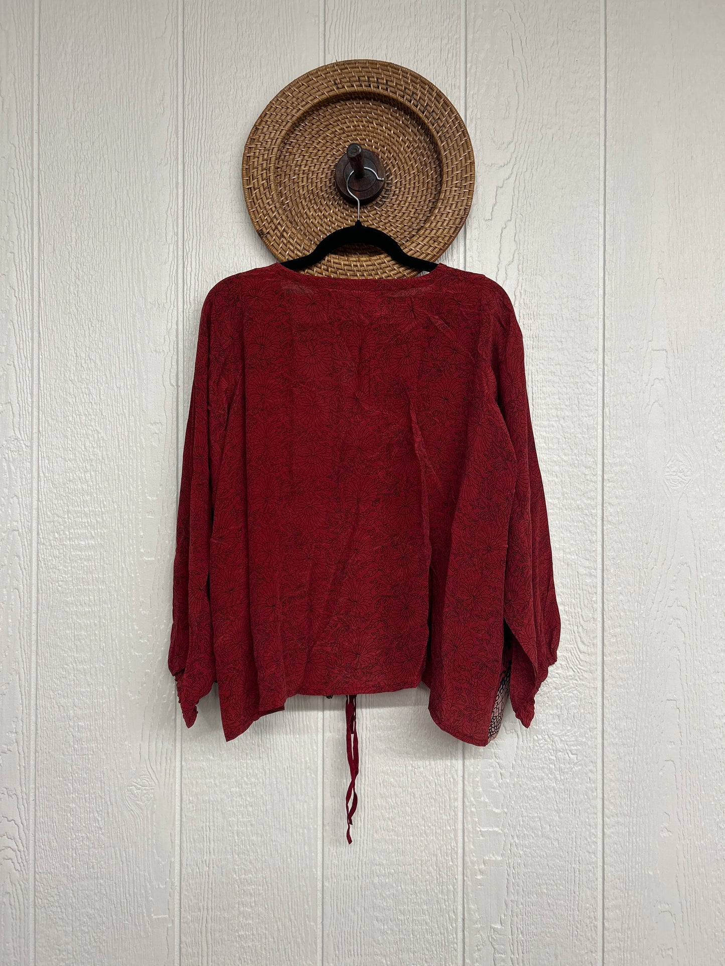 Daisy Blouse 1025 103