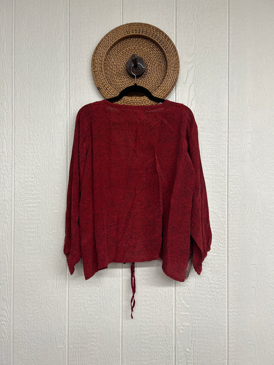 Daisy Blouse 1025 103