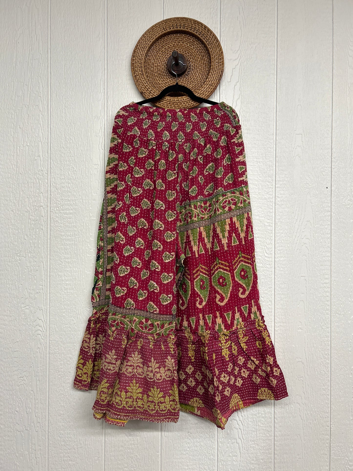 Pareo Kantha Joplin Pants 0326 183