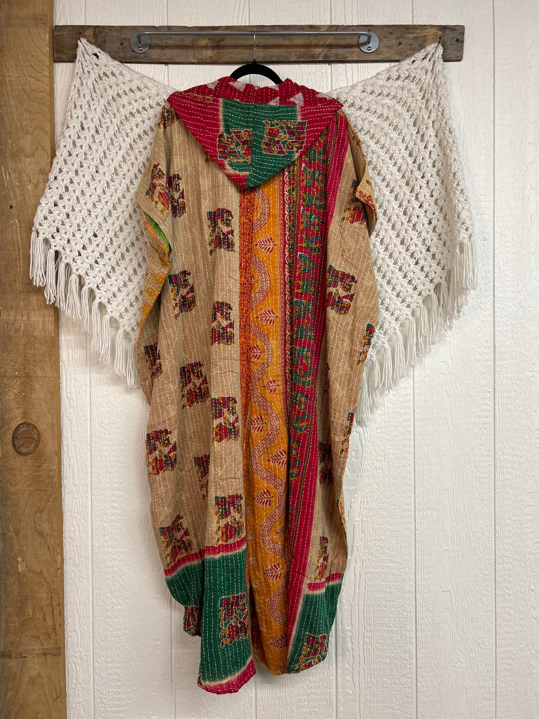 Peacemaker Jumpsuit 0725 194