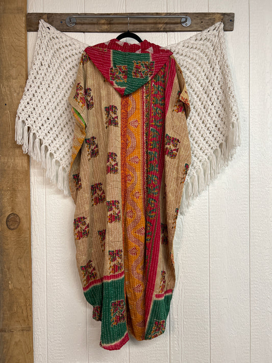 Peacemaker Jumpsuit 0725 194