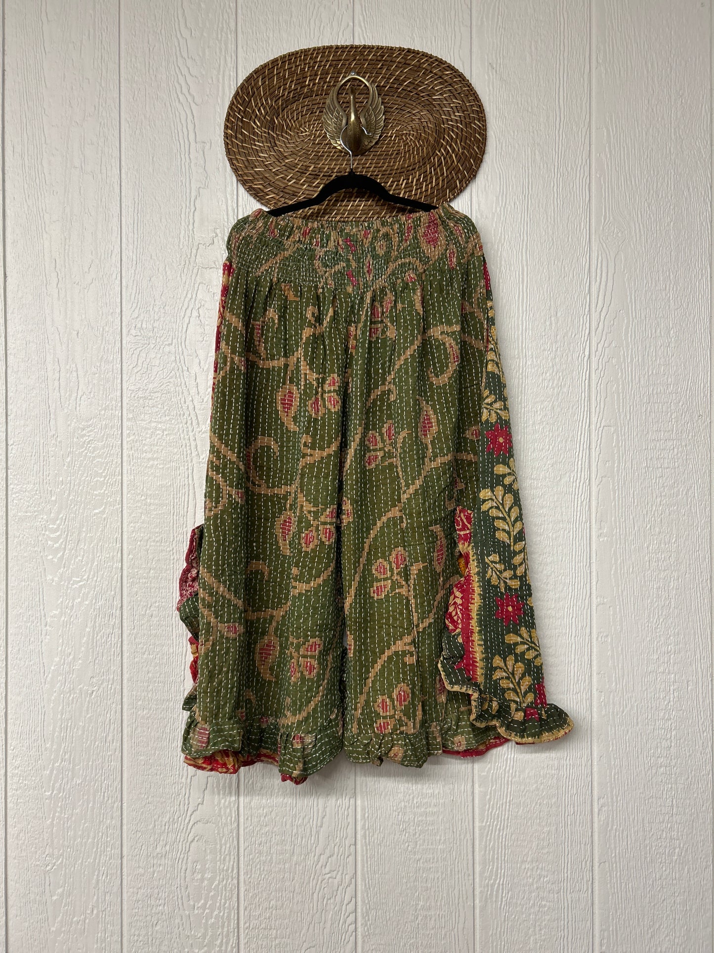 Pareo Kantha Inner Peace Gauchos 0626 226