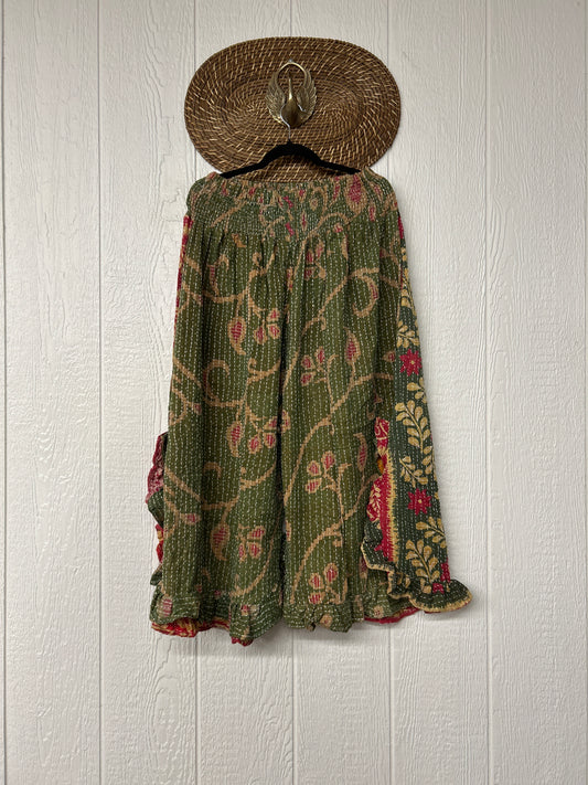 Pareo Kantha Inner Peace Gauchos 0626 226