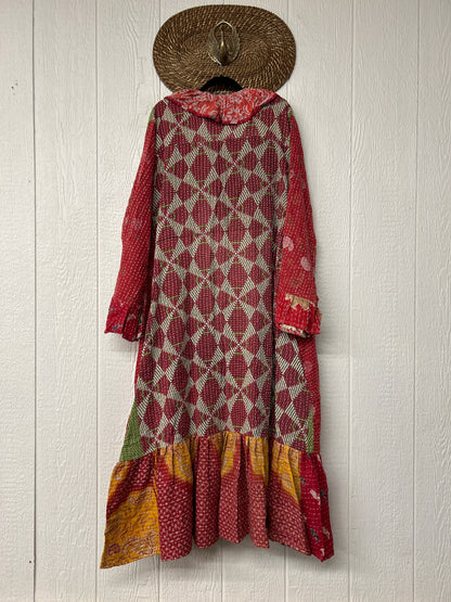 Pareo Kantha Pixie Duster 1026 060