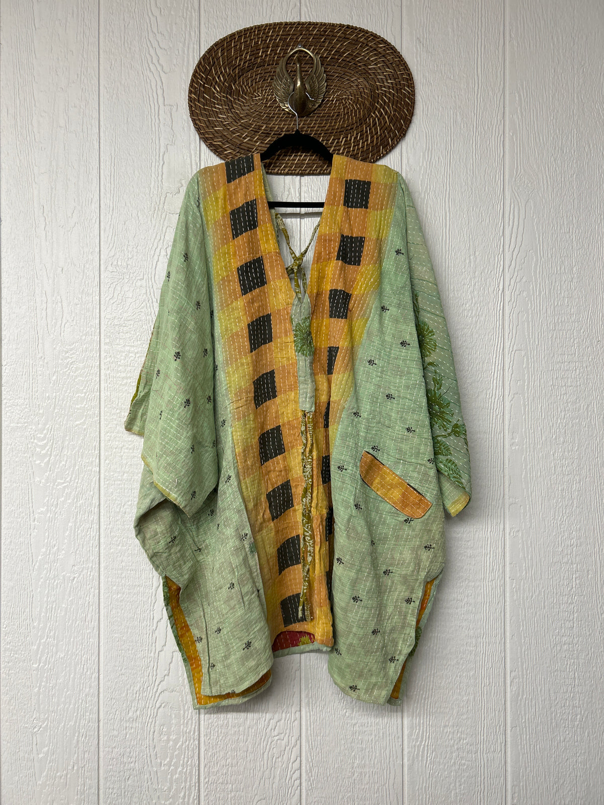 Pareo Kantha Shortie Moondance Muu 0926 013