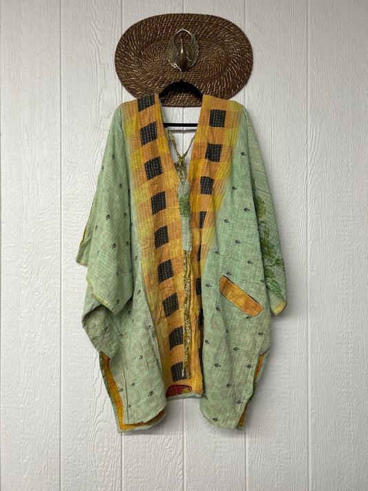 Pareo Kantha Shortie Moondance Muu 0926 013