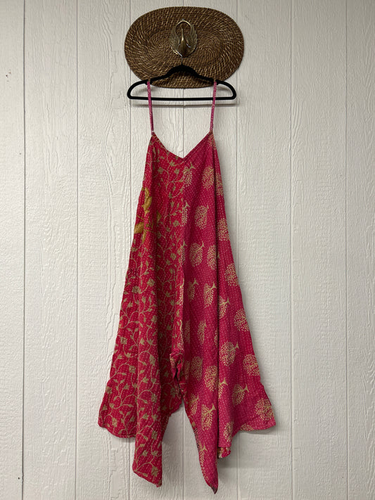 Pareo Kantha Raven Jumpsuit 0426 220